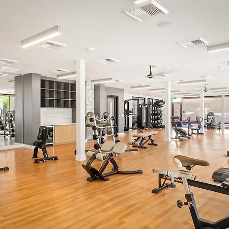 Locale Midtown Phoenix Bagian luar foto
