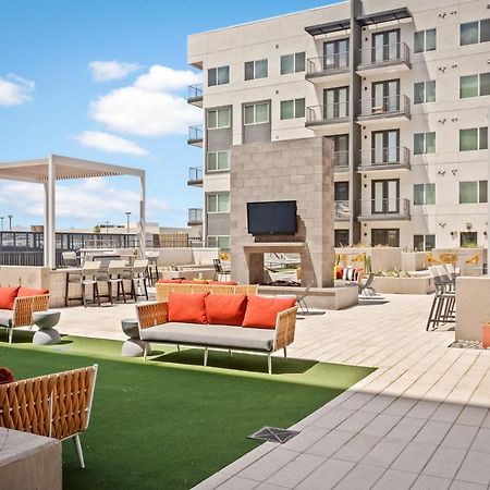 Locale Midtown Phoenix Bagian luar foto