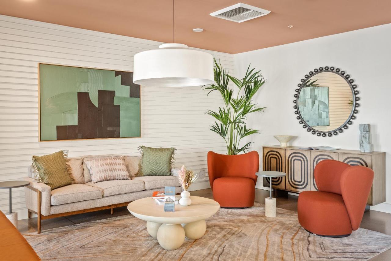 Locale Midtown Phoenix Bagian luar foto